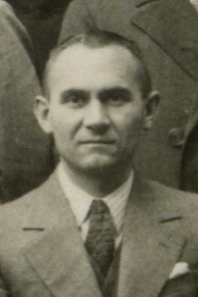 Józef Wilczek
