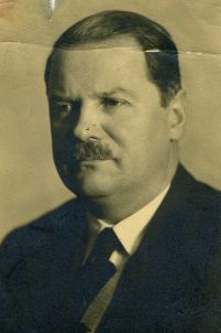 Stanisław Łęgowski