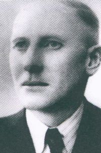 Miotke Leon leśniczy