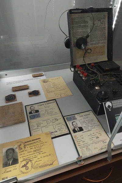 Wystawa o Generał Zawadzkiej w Fundacji jej imienia