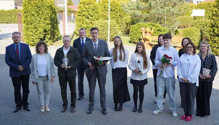 Olimpiada Wiedzy o Piaśnicy