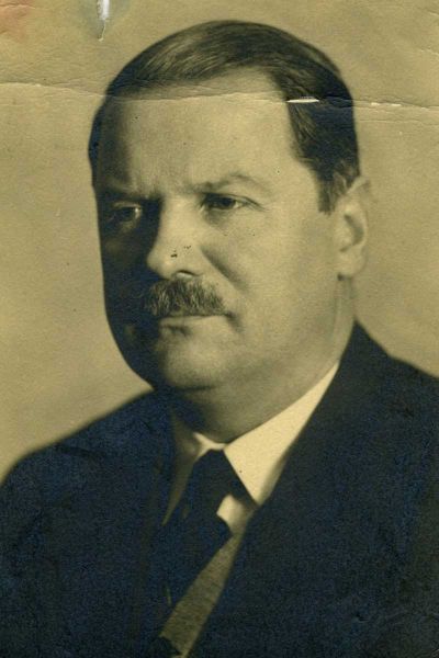 Józef Wilczek