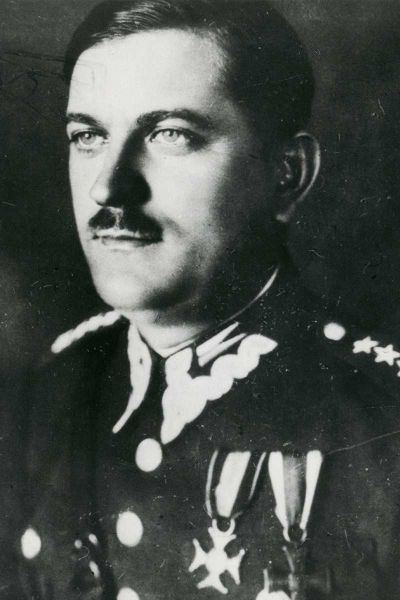 Józef Wilczek