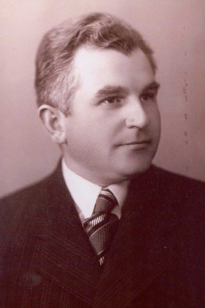 Józef Wilczek