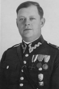 Edward Łakomy