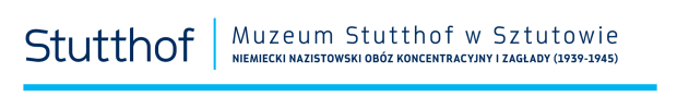 Muzeum Stutthof w Sztutowie logo