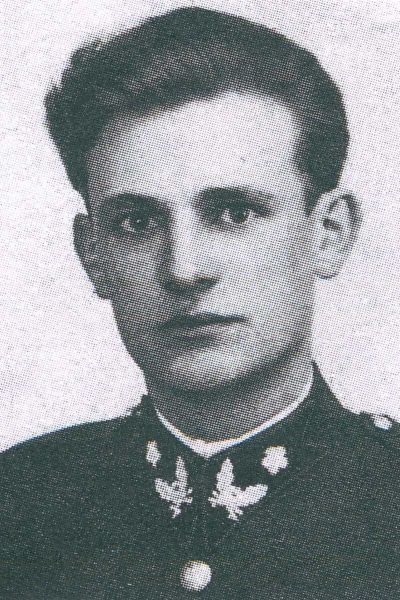 Józef Wilczek