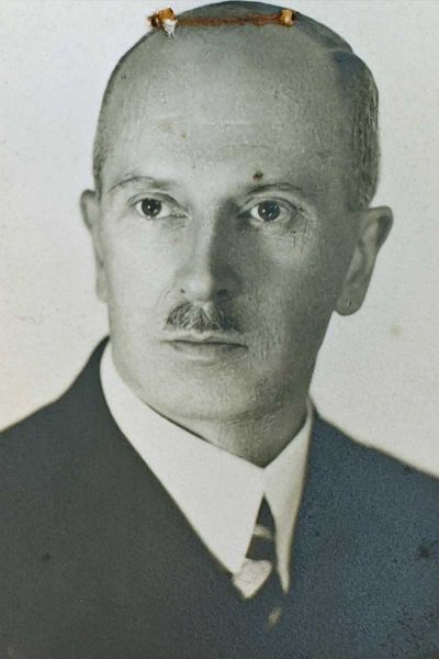 Józef Wilczek